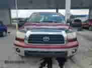 2007 Toyota Tundra SR5 z VIN 5TBET541X7S456181, wystawiony jako Copart lot #62631185 z przebiegiem 207 785 mil mil oraz Szkoda całkowita • Salvage title. Historia ofert i sprzedaży dostępna na DreamBid. Obrazek 5.