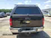 2011 Chevrolet Silverado 2500HD LT с VIN 1GC1KXC8XBF101250, выставлен на аукционе Copart как лот 71285445 с пробегом 222 062 миль миль и Списание • Salvage title. История ставок и продаж доступна на DreamBid. Изображение 6.