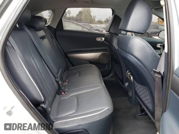 2019 Hyundai NEXO Limited с VIN KM8J84A60KU000708, выставлен на аукционе Copart как лот 48310065 с пробегом 26 702 миль миль и Списание • Salvage title. История ставок и продаж доступна на DreamBid. Изображение 11.