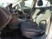 2015 Chevrolet Cruze LT with VIN 1G1PD5SBXF7163794, listed as a Copart auction lot 85139025 with 104,357 mi miles and Salvage title. Bid and sale history available at DreamBid. Image 7.