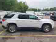 2020 Chevrolet Traverse LT Cloth с VIN 1GNERGKW7LJ324218, выставлен на аукционе IAAI как лот 43032468 с пробегом 63 556 миль миль и . История ставок и продаж доступна на DreamBid. Изображение 13.