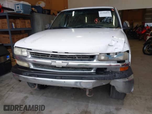 2000 Chevrolet Silverado 1500 LS с VIN 2GCEK19T0Y1307915, выставлен на аукционе IAAI как лот 41386810 с пробегом 358 928 миль миль и . История ставок и продаж доступна на DreamBid. Изображение 10.