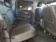 2019 GMC Sierra 1500 SLT с VIN 3GTU9DED4KG172427, выставлен на аукционе Copart как лот 69550925 с пробегом 81 613 миль миль и Списание • Salvage title. История ставок и продаж доступна на DreamBid. Изображение 10.