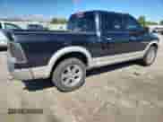 2009 Dodge 1500 Sport with VIN 1D3HV13T59S706261, listed as a Copart auction lot 81192865 with 185,299 mi miles and Clean title. Bid and sale history available at DreamBid. Image 3.
