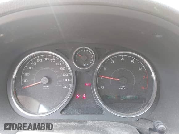 2007 Chevrolet Cobalt LT with VIN 1G1AL15F977118931, listed as a IAAI auction lot 42910649 with 243,241 mi miles and . Bid and sale history available at DreamBid. Image 7.