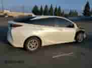 2018 Toyota Prius Two с VIN JTDKBRFU0J3603967, выставлен на аукционе Copart как лот 89507825 с пробегом 172 458 миль миль и Списание • Salvage title. История ставок и продаж доступна на DreamBid. Изображение 3.