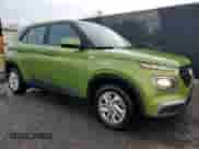 2021 Hyundai Venue SE с VIN KMHRB8A34MU095763, выставлен на аукционе Copart как лот 75228134 с пробегом 100 308 миль миль и Чистый • Clean title. История ставок и продаж доступна на DreamBid. Изображение 4.