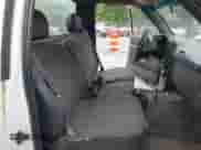 2002 Chevrolet Silverado 1500 Commercial с VIN 1GCEC14W02Z173601, выставлен на аукционе IAAI как лот 42230977 с пробегом 242 927 миль миль и . История ставок и продаж доступна на DreamBid. Изображение 8.