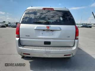 2006 Saturn VUE z VIN 5GZCZ53476S846555, wystawiony jako Copart lot #71723115 z przebiegiem 263 495 mil mil oraz Szkoda całkowita • Salvage title. Historia ofert i sprzedaży dostępna na DreamBid. Obrazek 6.