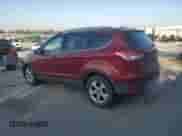 2014 Ford Escape SE with VIN 1FMCU0GXXEUD66659, listed as a Copart auction lot 80753195 with 145,817 mi miles and Salvage title. Bid and sale history available at DreamBid. Image 2.