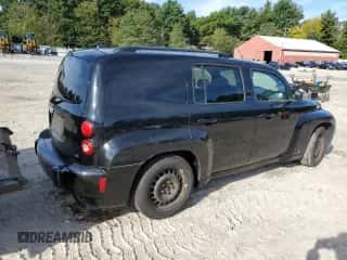 2008 Chevrolet HHR LS с VIN 3GNDA13D28S628124, выставлен на аукционе Copart как лот 73647714 с пробегом Не указан миль и Чистый • Clean title. История ставок и продаж доступна на DreamBid. Изображение 3.