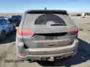 2018 Jeep Grand Cherokee Sterling with VIN 1C4RJFBT4JC220580, listed as a Copart auction lot 44012815 with 96,438 mi miles and Salvage title. Bid and sale history available at DreamBid. Image 6.