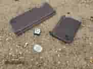 2013 Ram 1500 Laramie with VIN 1C6RR7NT0DS700028, listed as a Copart auction lot 80967355 with 156,877 mi miles and Salvage title. Bid and sale history available at DreamBid. Image 12.