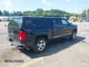 2017 Chevrolet Silverado 1500 LTZ с VIN 3GCUKSEC9HG505956, выставлен на аукционе IAAI как лот 42914614 с пробегом 133 081 миль миль и . История ставок и продаж доступна на DreamBid. Изображение 4.