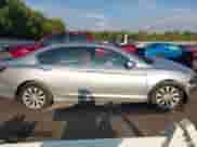 2013 Honda Accord EX-L z VIN 1HGCR2F88DA029307, wystawiony jako IAAI lot #43128434 z przebiegiem 97 398 mil mil oraz . Historia ofert i sprzedaży dostępna na DreamBid. Obrazek 13.