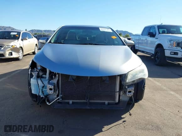 2015 Toyota Camry SE с VIN 4T1BF1FK0FU982390, выставлен на аукционе IAAI как лот 43480701 с пробегом 120 557 миль миль и . История ставок и продаж доступна на DreamBid. Изображение 13.