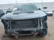 2024 Chevrolet Silverado 1500 Custom Trail Boss with VIN 3GCUDCED0RG315926, listed as a IAAI auction lot 42742429 with 23,714 mi miles and . Bid and sale history available at DreamBid. Image 6.