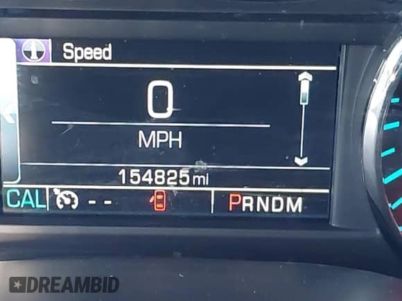 2016 Chevrolet Silverado 1500 LT z VIN 1GCVKREC6GZ246936, wystawiony jako IAAI lot #43313650 z przebiegiem 154 825 mil mil oraz . Historia ofert i sprzedaży dostępna na DreamBid. Obrazek 15.