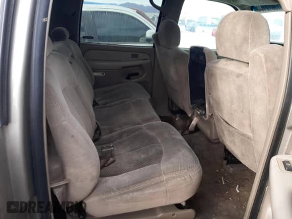 2002 Chevrolet Suburban LT z VIN 1GNFK16T32J239686, wystawiony jako Copart lot #73612184 z przebiegiem Nie podano mil oraz Szkoda całkowita • Salvage title. Historia ofert i sprzedaży dostępna na DreamBid. Obrazek 11.