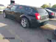 2005 Dodge Magnum SXT with VIN 2D4GZ48VX5H638063, listed as a IAAI auction lot 42755527 with 203,621 mi miles and . Bid and sale history available at DreamBid. Image 3.