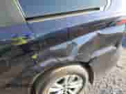 2025 Toyota Sienna Limited с VIN 5TDZSKFC1SS172228, выставлен на аукционе IAAI как лот 42951101 с пробегом 10 641 миль миль и . История ставок и продаж доступна на DreamBid. Изображение 17.