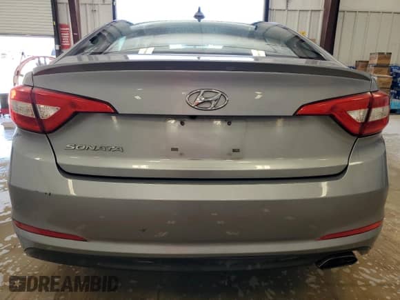 2017 Hyundai Sonata SE с VIN 5NPE24AF9HH551200, выставлен на аукционе Copart как лот 70761154 с пробегом 129 368 миль миль и Чистый • Clean title. История ставок и продаж доступна на DreamBid. Изображение 6.