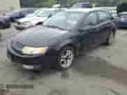 2004 Saturn ION ION 3 with VIN 1G8AL52F84Z208701, listed as a Copart auction lot 66760355 with 137,365 mi miles and Clean title. Bid and sale history available at DreamBid. Image 1.