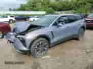 2024 Chevrolet Blazer EV eAWD LT с VIN 3GNKDBRJ6RS230966, выставлен на аукционе Copart как лот 68696714 с пробегом Не указан миль и Списание • Salvage title. История ставок и продаж доступна на DreamBid. Изображение 1.