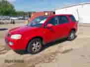 2006 Saturn VUE with VIN 5GZCZ53426S817741, listed as a IAAI auction lot 42050360 with 209,263 mi miles and . Bid and sale history available at DreamBid. Image 2.