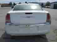 2011 Chrysler 300 с VIN 2C3CA4CG9BH529931, выставлен на аукционе Copart как лот 53726545 с пробегом 154 483 миль миль и Чистый • Clean title. История ставок и продаж доступна на DreamBid. Изображение 6.