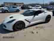 2016 Chevrolet Corvette Z51 2LT с VIN 1G1YK2D76G5123663, выставлен на аукционе Copart как лот 42316284 с пробегом 18 392 миль миль и . История ставок и продаж доступна на DreamBid. Изображение 1.
