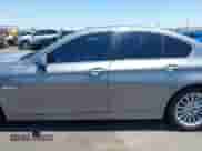 2013 BMW 5 Series 535i с VIN WBAFR7C58DC823194, выставлен на аукционе IAAI как лот 42598372 с пробегом 131 090 миль миль и . История ставок и продаж доступна на DreamBid. Изображение 14.