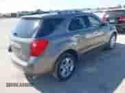 2010 Chevrolet Equinox LTZ с VIN 2CNFLFEY9A6332896, выставлен на аукционе IAAI как лот 43501042 с пробегом 125 540 миль миль и . История ставок и продаж доступна на DreamBid. Изображение 4.