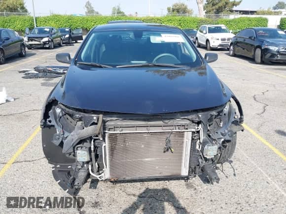 2022 Chevrolet Malibu LS с VIN 1G1ZB5ST0NF188084, выставлен на аукционе IAAI как лот 42985966 с пробегом 69 079 миль миль и . История ставок и продаж доступна на DreamBid. Изображение 13.