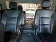 2020 Chevrolet Traverse RS z VIN 1GNEVJKW0LJ275307, wystawiony jako Copart lot #63984555 z przebiegiem 66 177 mil mil oraz Szkoda całkowita • Salvage title. Historia ofert i sprzedaży dostępna na DreamBid. Obrazek 10.