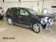 2019 Nissan Pathfinder SV с VIN 5N1DR2MM7KC583583, выставлен на аукционе Copart как лот 80546735 с пробегом 60 862 миль миль и На запчасти • Non repairable. История ставок и продаж доступна на DreamBid. Изображение 4.