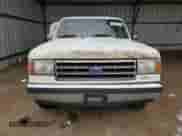 1990 Ford F-150 with VIN 1FTDF15Y7LKA50939, listed as a Copart auction lot 45386535 with 79,153 mi miles and Clean title. Bid and sale history available at DreamBid. Image 5.