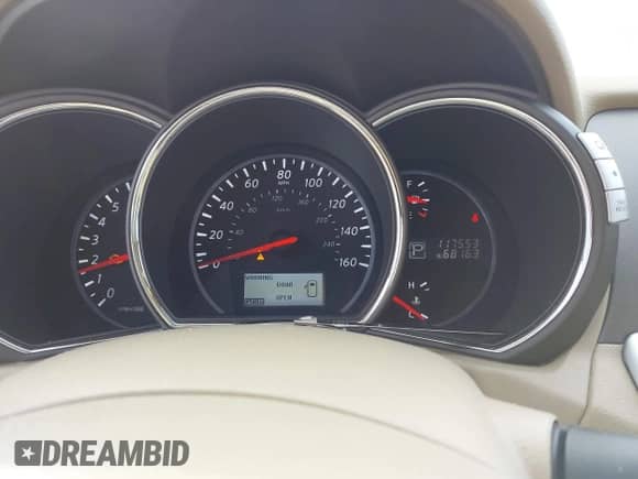 2014 Nissan Murano SL с VIN JN8AZ1MU2EW418503, выставлен на аукционе IAAI как лот 42452319 с пробегом 117 553 миль миль и . История ставок и продаж доступна на DreamBid. Изображение 7.