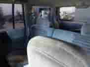 1995 Jeep Grand Cherokee Laredo with VIN 1J4GZ58Y3SC670696, listed as a IAAI auction lot 42530934 with 165,658 mi miles and . Bid and sale history available at DreamBid. Image 8.