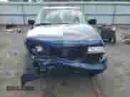 2000 Chevrolet Blazer LS с VIN 1GNCT18W3YK104430, выставлен на аукционе Copart как лот 68858864 с пробегом 47 342 миль миль и Списание • Salvage title. История ставок и продаж доступна на DreamBid. Изображение 5.