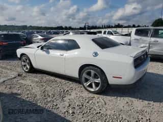 2018 Dodge Challenger SXT z VIN 2C3CDZAGXJH154959, wystawiony jako Copart lot #69130595 z przebiegiem Nie podano mil oraz Szkoda całkowita • Salvage title. Historia ofert i sprzedaży dostępna na DreamBid. Obrazek 2.
