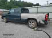 2006 Chevrolet Silverado 1500 LT1 с VIN 2GCEC19ZX61334540, выставлен на аукционе Copart как лот 63792675 с пробегом 83 640 миль миль и Списание • Salvage title. История ставок и продаж доступна на DreamBid. Изображение 2.
