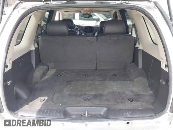 2006 Chevrolet TrailBlazer LT with VIN 1GNET13H662275638, listed as a IAAI auction lot 42526740 with 230,716 mi miles and . Bid and sale history available at DreamBid. Image 18.