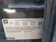 2017 Chevrolet Malibu Premier с VIN 1G1ZH5SX5HF231565, выставлен на аукционе Copart как лот 82558945 с пробегом 114 677 миль миль и Списание • Salvage title. История ставок и продаж доступна на DreamBid. Изображение 12.