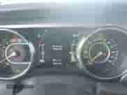 2022 Jeep Wrangler Unlimited Sahara with VIN 1C4HJXEN7NW253852, listed as a IAAI auction lot 42984846 with 33,161 mi miles and . Bid and sale history available at DreamBid. Image 7.