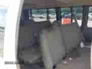 2011 Chevrolet Express Passenger 1LT z VIN 1GAZG1FG1B1134583, wystawiony jako IAAI lot #42298615 z przebiegiem 348 107 mil mil oraz . Historia ofert i sprzedaży dostępna na DreamBid. Obrazek 8.