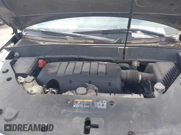 2013 Chevrolet Traverse LT с VIN 1GNKVGKD3DJ220307, выставлен на аукционе IAAI как лот 43331143 с пробегом 154 805 миль миль и . История ставок и продаж доступна на DreamBid. Изображение 10.