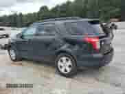 2011 Ford Explorer with VIN 1FMHK8B80BGA33729, listed as a Copart auction lot 67845925 with 236,026 mi miles and Salvage title. Bid and sale history available at DreamBid. Image 2.