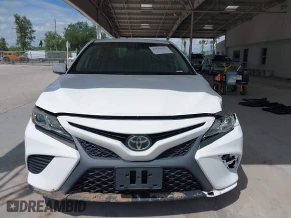 2019 Toyota Camry LE с VIN 4T1B11HK9KU798832, выставлен на аукционе IAAI как лот 43198815 с пробегом 85 282 миль миль и . История ставок и продаж доступна на DreamBid. Изображение 12.