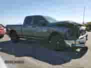 2021 Ram 1500 Tradesman z VIN 1C6RR6FG8MS503653, wystawiony jako Copart lot #67560965 z przebiegiem 60 593 mil mil oraz Nie do naprawy • Non repairable. Historia ofert i sprzedaży dostępna na DreamBid. Obrazek 4.